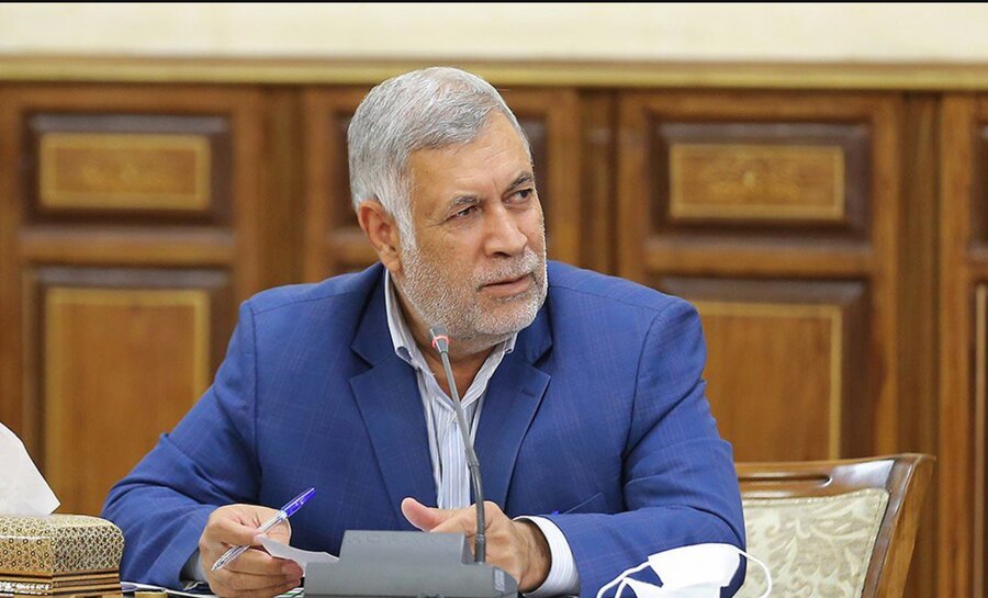 تدابیر سازمان بورس و حمایت‌های دولت و مجلس بازار سرمایه را با ثبات کرده است